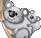 树袋熊